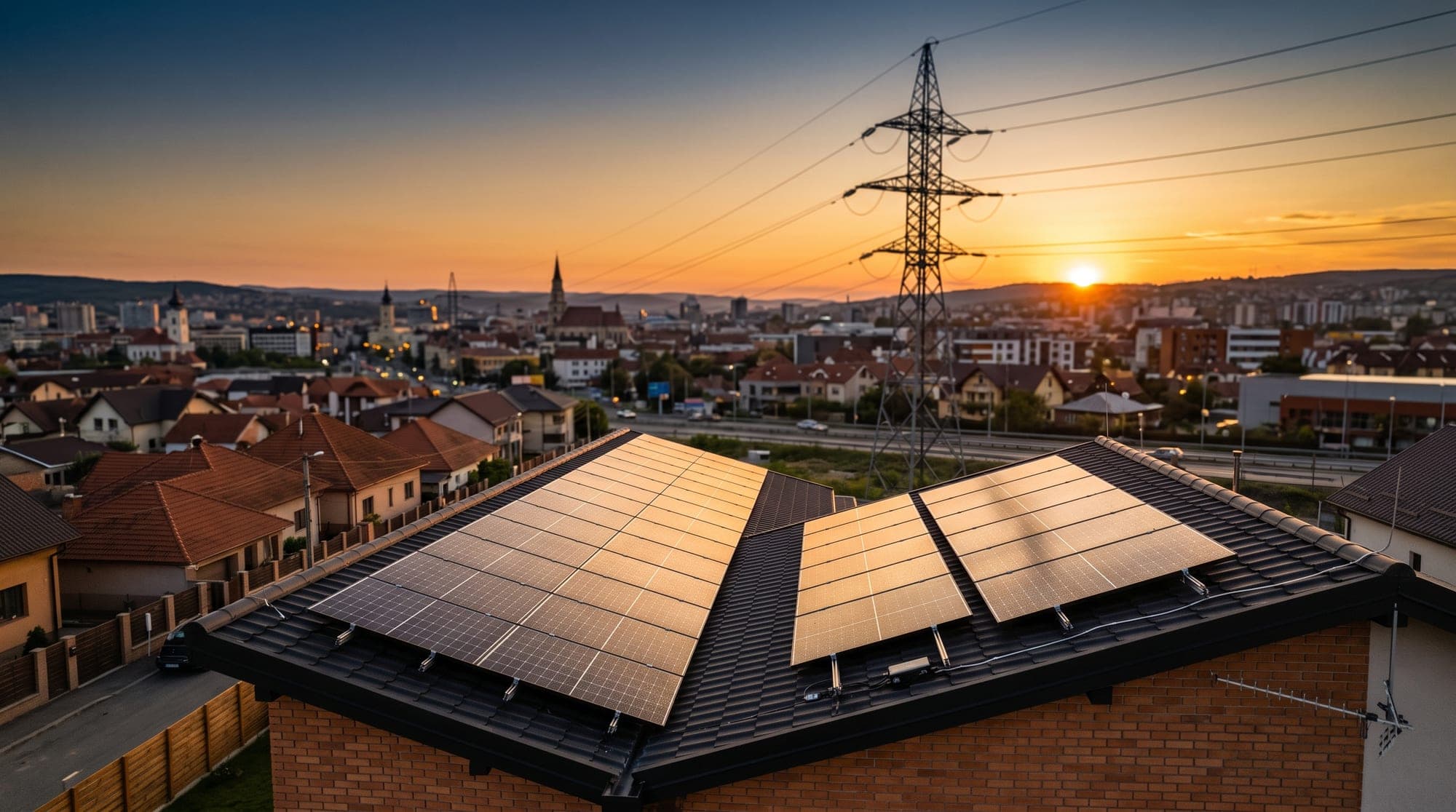 Oferte Furnizori Energie 2026: Cum Compari Prețul pe kWh