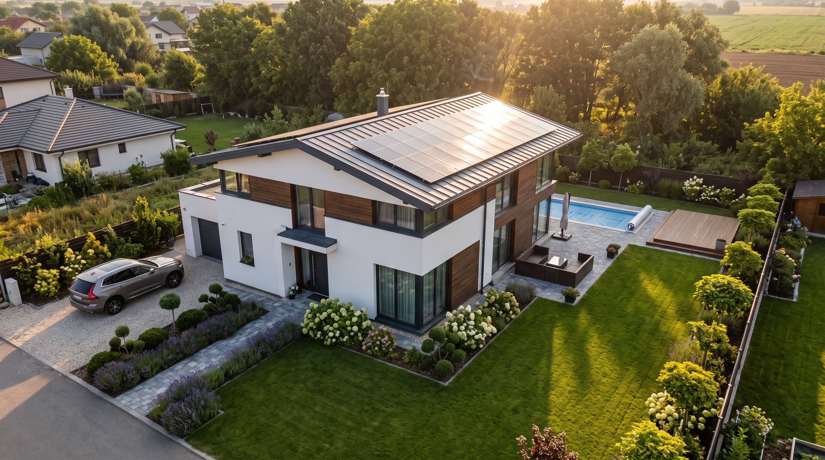 Amortizare Panouri Fotovoltaice 2026: Calcul ROI Pas cu Pas