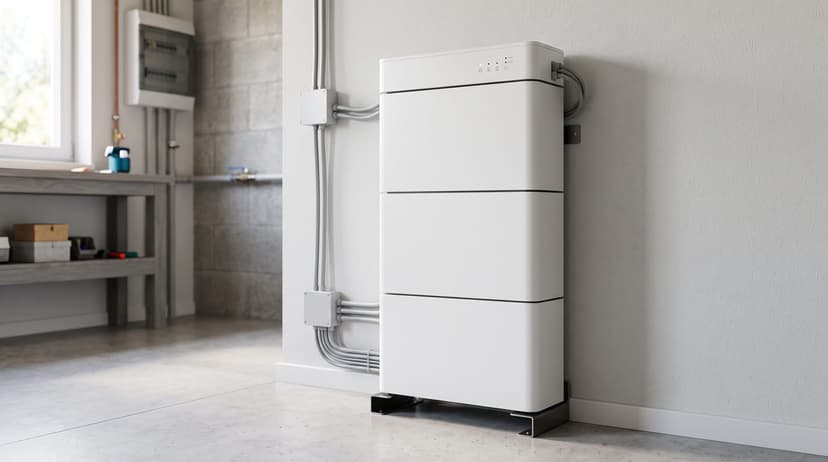 Baterie Huawei LUNA2000 2026: Ce Model Intră în Casa Verde