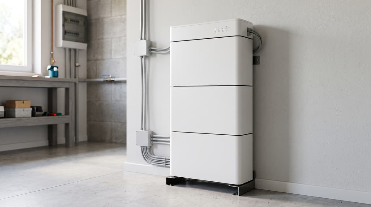 Baterie Huawei LUNA2000 2026: Ce Model Intră în Casa Verde
