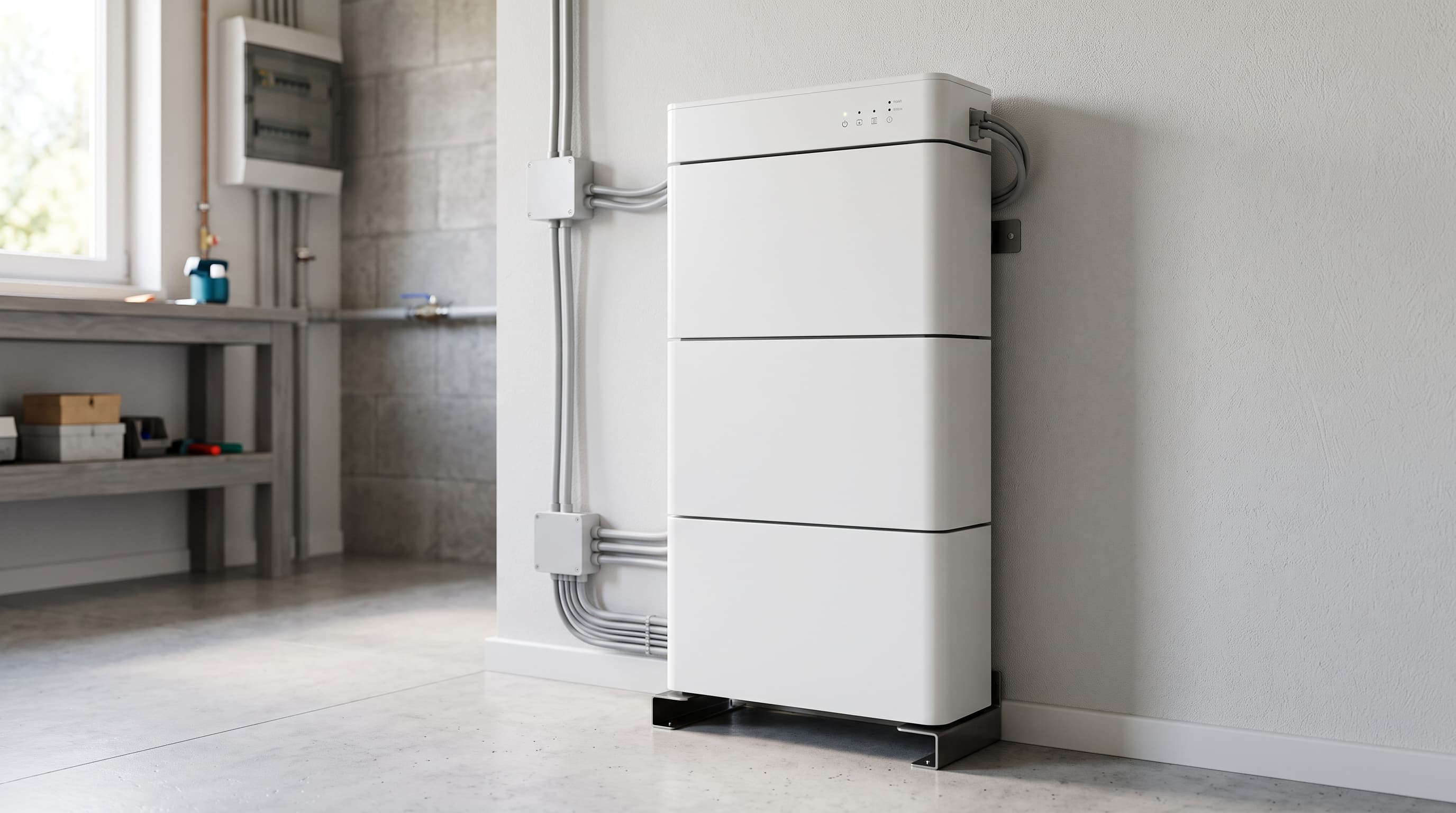 Baterie Huawei LUNA2000 2026: Ce Model Intră în Casa Verde