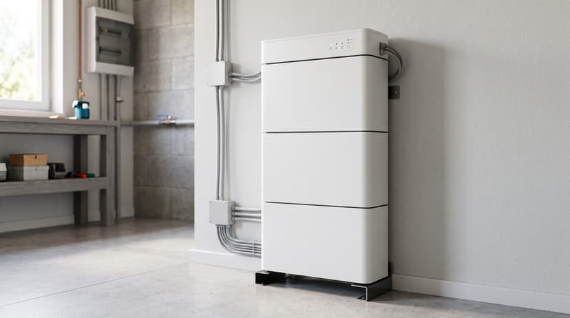 Baterie Huawei LUNA2000 2026: Ce Model Intră în Casa Verde