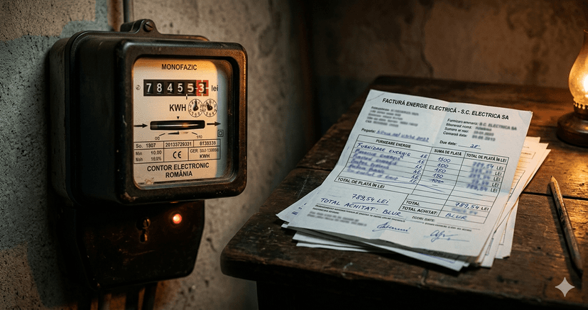 De Ce Crește Prețul Energiei în 2026 și Cum Afectează Firmele din România