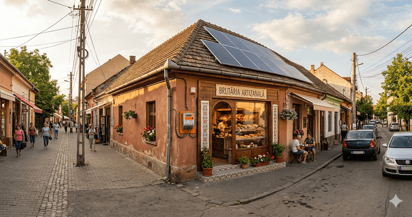 Electric UP 2026 - Ghid Complet de Aplicare pentru Firme