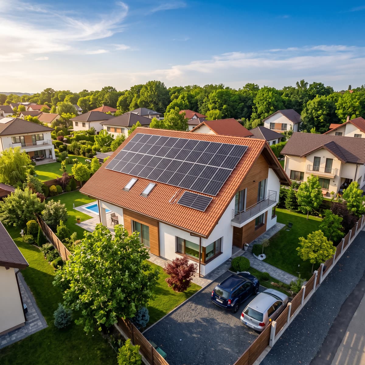 Kit Panouri Fotovoltaice 3, 5, 10 kW: Preț cu Montaj 2026