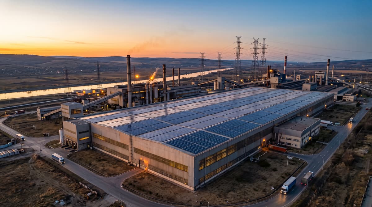 Limitare Consum Energie Firme: Hotărârea din 7 August 2026