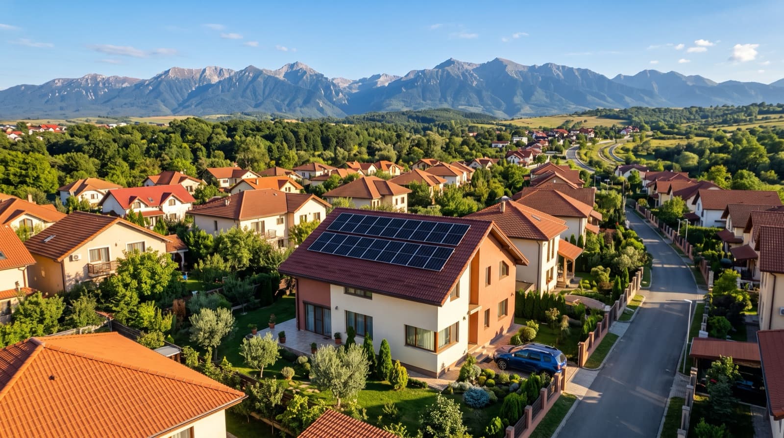 Panouri Fotovoltaice E.ON vs PPC vs Instalator Local 2026