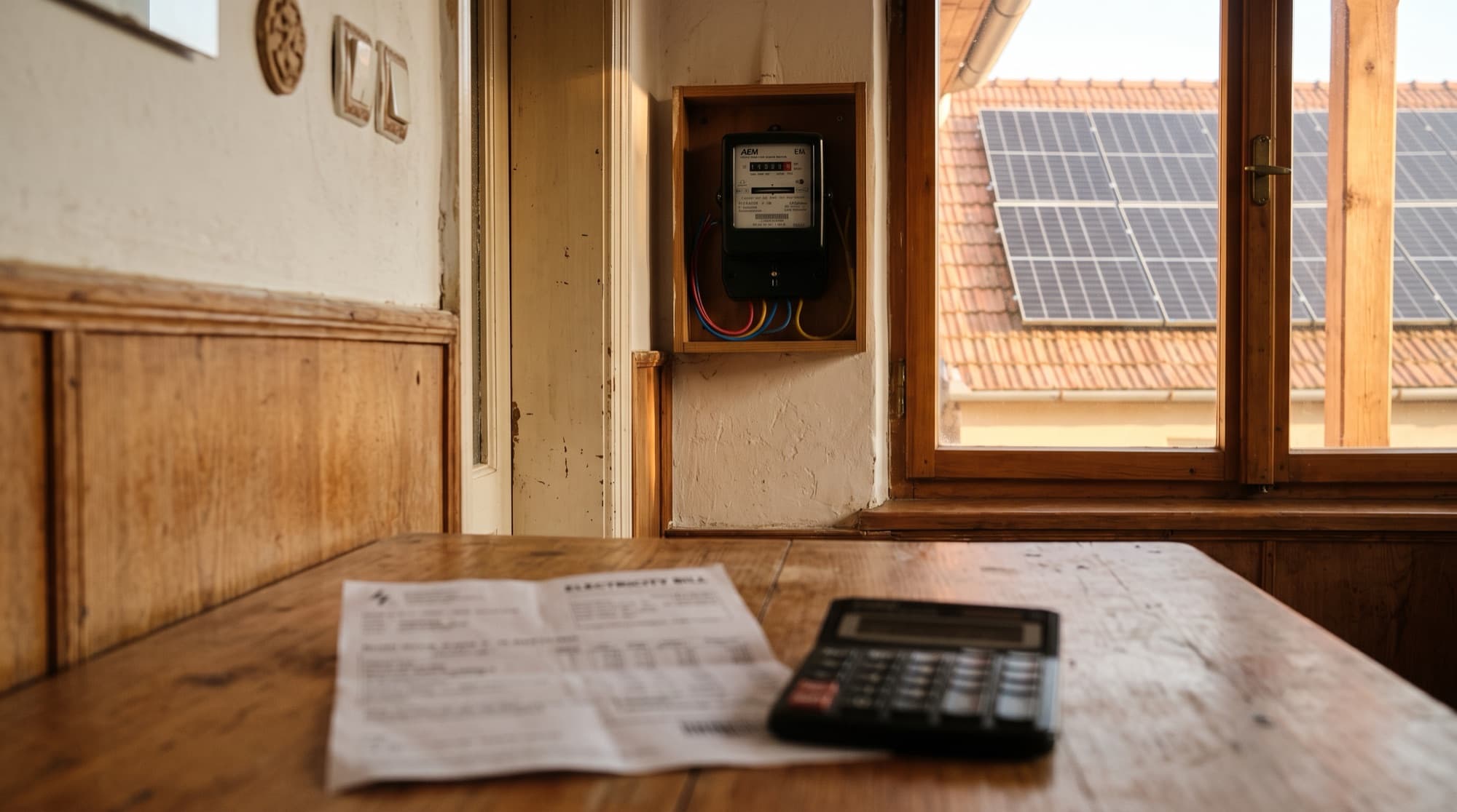 Preț Energie Electrică 2021-2026: Cronologia Scumpirilor