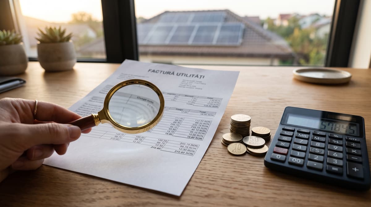 Preț kW Prosumator 2026: Cât Plătește Fiecare Furnizor