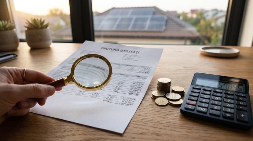 Preț kW Prosumator 2026: Cât Plătește Fiecare Furnizor