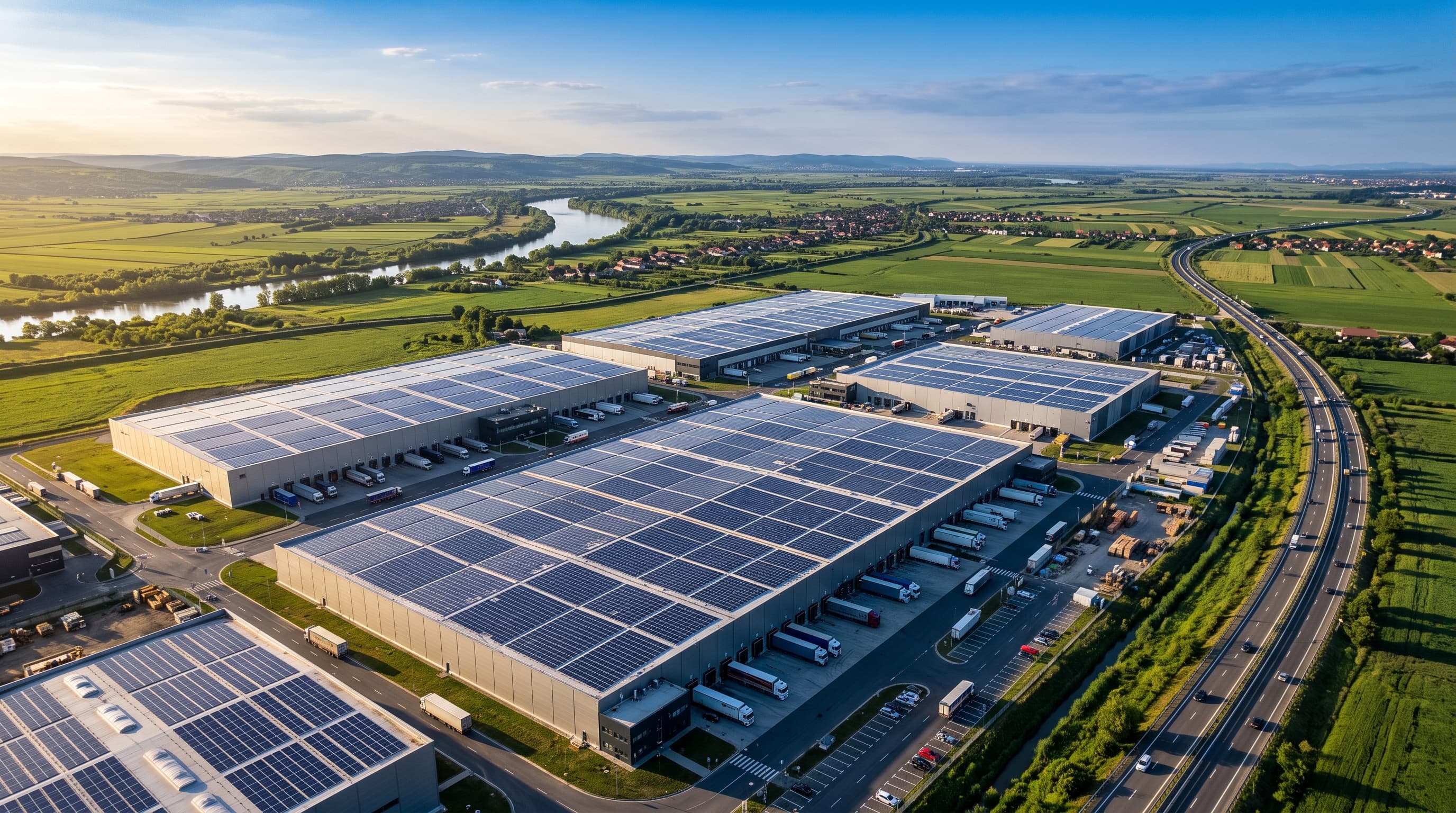 Top Firme Panouri Fotovoltaice Arad 2026 — 8 Instalatori Autorizați ANRE