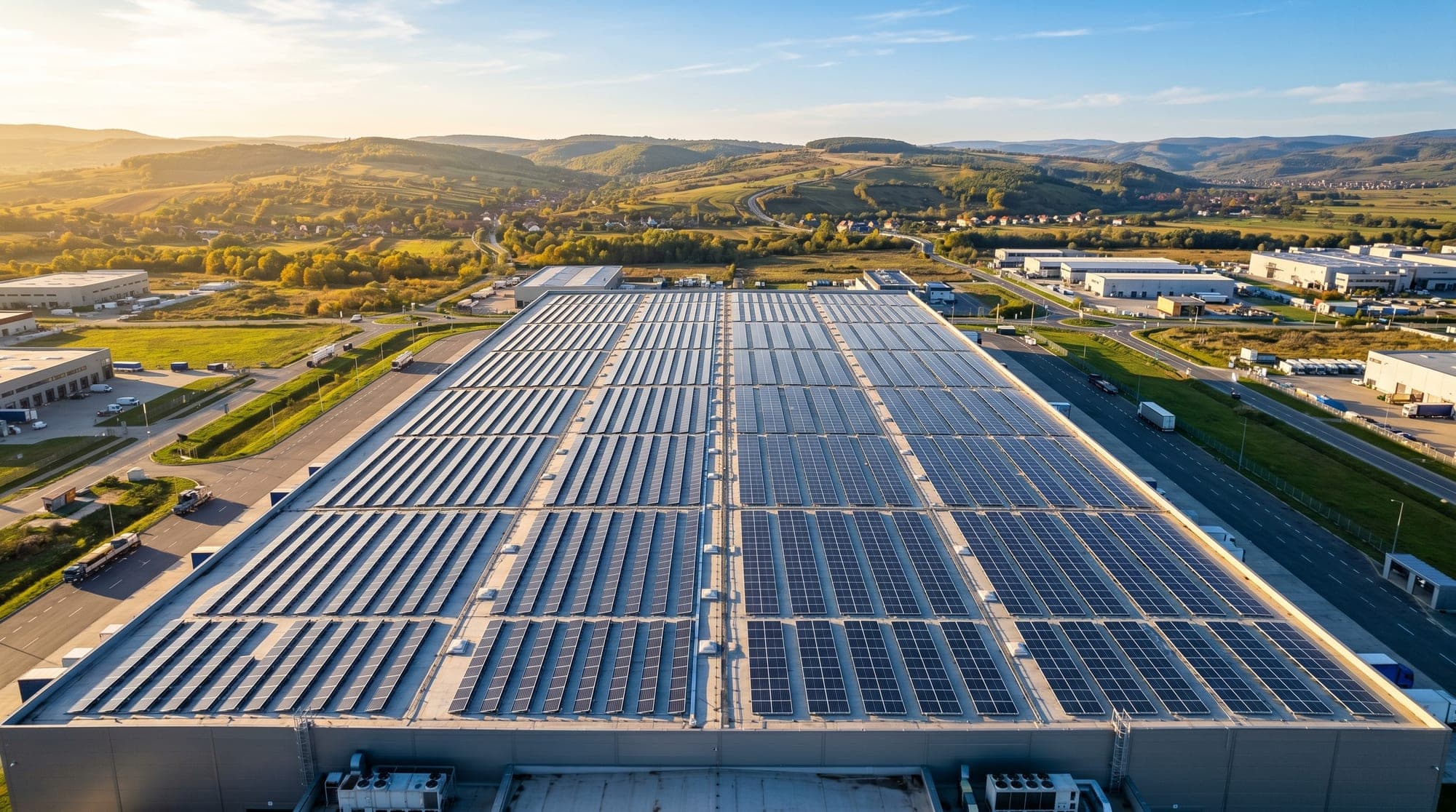 Panouri Fotovoltaice Cluj-Napoca 2026: 13 Firme Autorizate ANRE