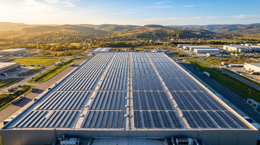 Panouri Fotovoltaice Cluj-Napoca 2026: 13 Firme Autorizate ANRE