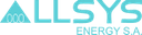 Logo Allsys Energy S.A.