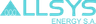 Logo Allsys Energy S.A.