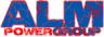 Logo ALM Power Group S.R.L.