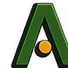 Logo Amiras Green Proiect S.R.L.
