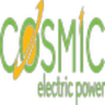 Logo Cosmic Electric Power S.R.L.