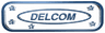 Logo Delcom Import Export