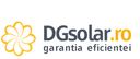 Logo DG Solar