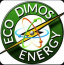 Logo Eco Dimos Energy S.R.L.