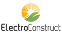 Logo Electro - Construct S.R.L.