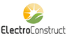 Logo Electro - Construct S.R.L.