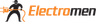 Logo Electromen SRL