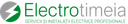 Logo Electrotimeia S.R.L.