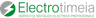 Logo Electrotimeia S.R.L.