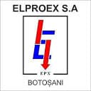 Logo Elproex S.A.