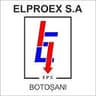 Logo Elproex S.A.