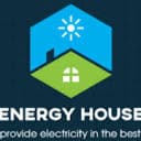 Logo Energy House Construct SRL