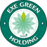 Logo EXE Green Holding S.R.L.