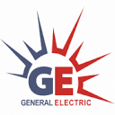 Logo General Electric S.R.L.