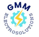 Logo GMM Electrosolutions S.R.L.