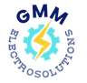Logo GMM Electrosolutions S.R.L.