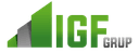 Logo IGF Grup