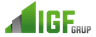 Logo IGF Grup