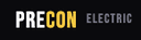 Logo Precon Electric