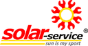 Logo Solar - Service