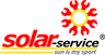 Logo Solar - Service