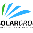 Logo Solargroup Energy RO S.R.L.