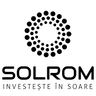 Logo Solrom Construct S.R.L.