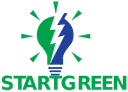 Logo StartGreen