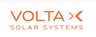 Logo Volta X Solar Systems S.R.L.