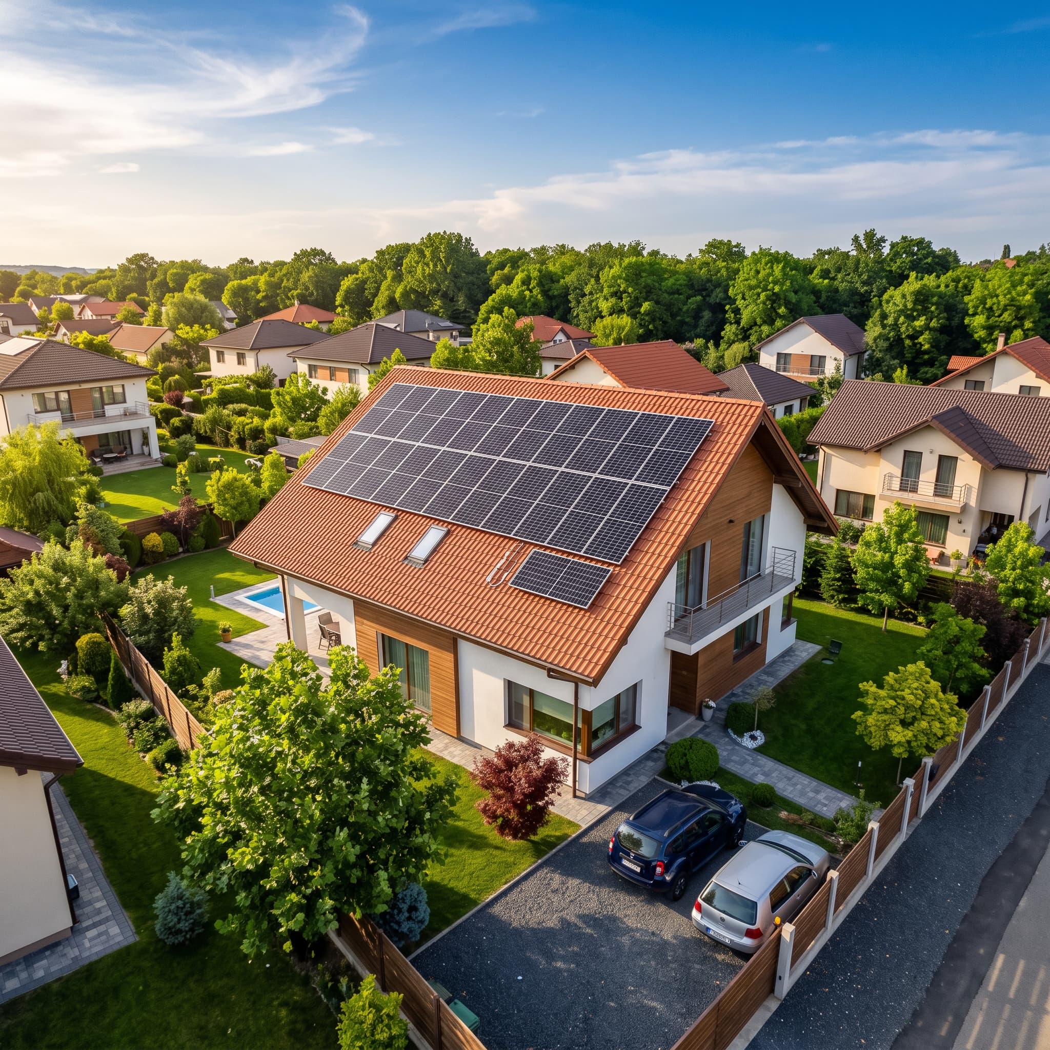 Kit Panouri Fotovoltaice 3, 5, 10 kW: Preț cu Montaj 2026
