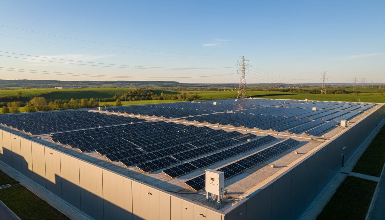 Vânzare Surplus Energie Fotovoltaică Prosumator Firmă 2026 — Preț, Mecanism, Furnizori
