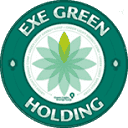 Logo EXE Green Holding S.R.L.