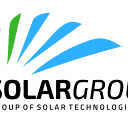 Logo Solargroup Energy RO S.R.L.